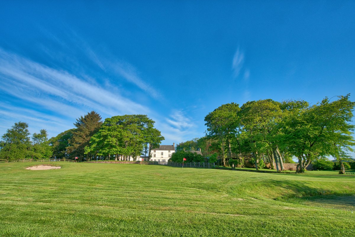 Embo House Luxury holiday house, Scottish Highlands
